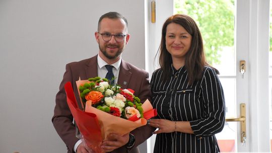 Krasnystaw. Wotum zaufania dla burmistrza Miciuły [GALERIA ZDJĘĆ]