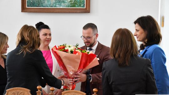 Krasnystaw. Wotum zaufania dla burmistrza Miciuły [GALERIA ZDJĘĆ]