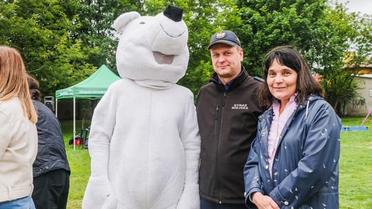 Oficjalne otwarcie boiska wielofunkcyjnego przy ul. Makowej w Chełmie [GALERIA ZDJĘĆ]