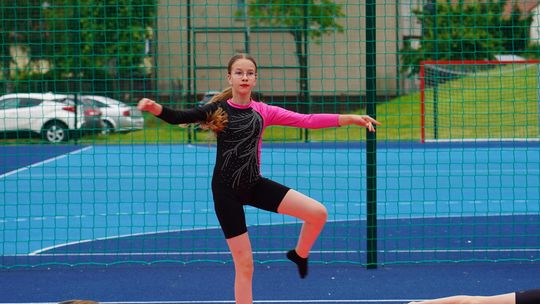 Oficjalne otwarcie boiska wielofunkcyjnego przy ul. Makowej w Chełmie [GALERIA ZDJĘĆ]