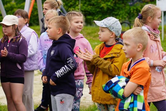 Oficjalne otwarcie boiska wielofunkcyjnego przy ul. Makowej w Chełmie [GALERIA ZDJĘĆ]