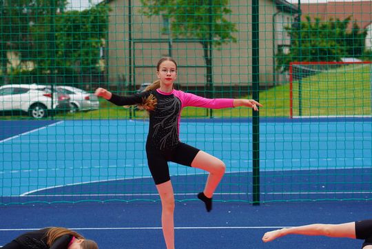 Oficjalne otwarcie boiska wielofunkcyjnego przy ul. Makowej w Chełmie [GALERIA ZDJĘĆ]