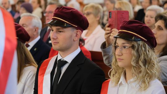 V Zjazd Absolwentów i Nauczycieli i 75-lecie II Liceum Ogólnokształcącego w Chełmie cz. I [GALERIA ZDJĘĆ]