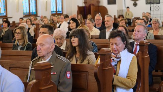 V Zjazd Absolwentów i Nauczycieli i 75-lecie II Liceum Ogólnokształcącego w Chełmie cz. I [GALERIA ZDJĘĆ]