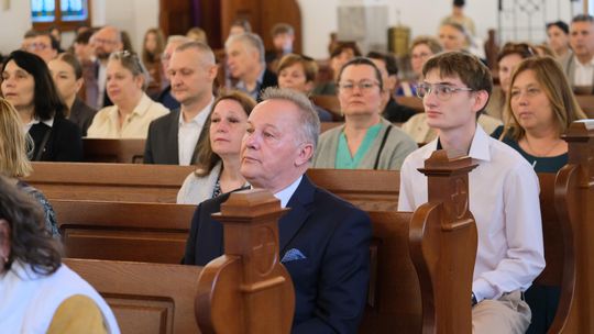 V Zjazd Absolwentów i Nauczycieli i 75-lecie II Liceum Ogólnokształcącego w Chełmie cz. I [GALERIA ZDJĘĆ]