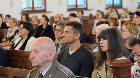 V Zjazd Absolwentów i Nauczycieli i 75-lecie II Liceum Ogólnokształcącego w Chełmie cz. I [GALERIA ZDJĘĆ]