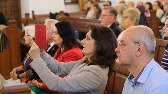 V Zjazd Absolwentów i Nauczycieli i 75-lecie II Liceum Ogólnokształcącego w Chełmie cz. I [GALERIA ZDJĘĆ]