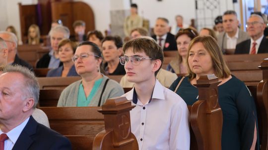 V Zjazd Absolwentów i Nauczycieli i 75-lecie II Liceum Ogólnokształcącego w Chełmie cz. I [GALERIA ZDJĘĆ]