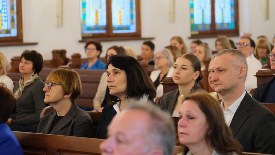 V Zjazd Absolwentów i Nauczycieli i 75-lecie II Liceum Ogólnokształcącego w Chełmie cz. I [GALERIA ZDJĘĆ]