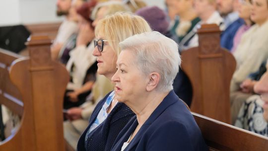 V Zjazd Absolwentów i Nauczycieli i 75-lecie II Liceum Ogólnokształcącego w Chełmie cz. I [GALERIA ZDJĘĆ]