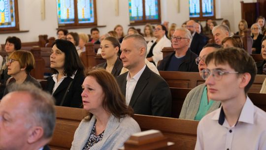 V Zjazd Absolwentów i Nauczycieli i 75-lecie II Liceum Ogólnokształcącego w Chełmie cz. I [GALERIA ZDJĘĆ]