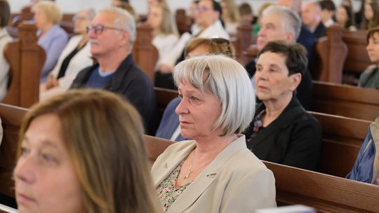 V Zjazd Absolwentów i Nauczycieli i 75-lecie II Liceum Ogólnokształcącego w Chełmie cz. I [GALERIA ZDJĘĆ]