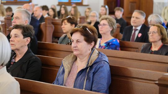 V Zjazd Absolwentów i Nauczycieli i 75-lecie II Liceum Ogólnokształcącego w Chełmie cz. I [GALERIA ZDJĘĆ]