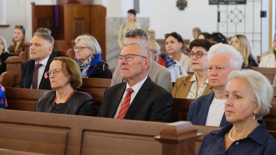 V Zjazd Absolwentów i Nauczycieli i 75-lecie II Liceum Ogólnokształcącego w Chełmie cz. I [GALERIA ZDJĘĆ]