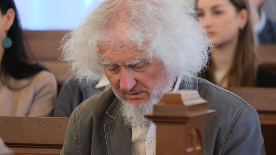 V Zjazd Absolwentów i Nauczycieli i 75-lecie II Liceum Ogólnokształcącego w Chełmie cz. I [GALERIA ZDJĘĆ]