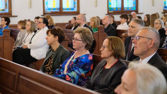 V Zjazd Absolwentów i Nauczycieli i 75-lecie II Liceum Ogólnokształcącego w Chełmie cz. I [GALERIA ZDJĘĆ]