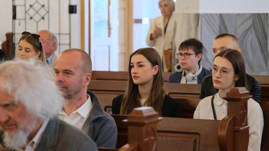 V Zjazd Absolwentów i Nauczycieli i 75-lecie II Liceum Ogólnokształcącego w Chełmie cz. I [GALERIA ZDJĘĆ]