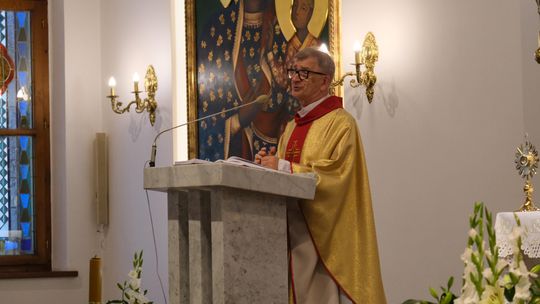 V Zjazd Absolwentów i Nauczycieli i 75-lecie II Liceum Ogólnokształcącego w Chełmie cz. I [GALERIA ZDJĘĆ]