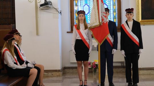 V Zjazd Absolwentów i Nauczycieli i 75-lecie II Liceum Ogólnokształcącego w Chełmie cz. I [GALERIA ZDJĘĆ]