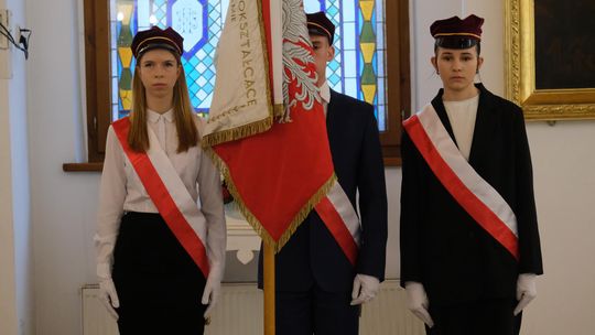 V Zjazd Absolwentów i Nauczycieli i 75-lecie II Liceum Ogólnokształcącego w Chełmie cz. I [GALERIA ZDJĘĆ]