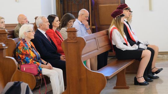 V Zjazd Absolwentów i Nauczycieli i 75-lecie II Liceum Ogólnokształcącego w Chełmie cz. I [GALERIA ZDJĘĆ]