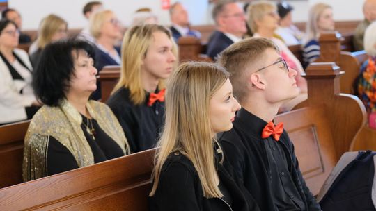 V Zjazd Absolwentów i Nauczycieli i 75-lecie II Liceum Ogólnokształcącego w Chełmie cz. I [GALERIA ZDJĘĆ]