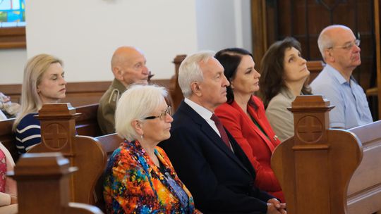 V Zjazd Absolwentów i Nauczycieli i 75-lecie II Liceum Ogólnokształcącego w Chełmie cz. I [GALERIA ZDJĘĆ]