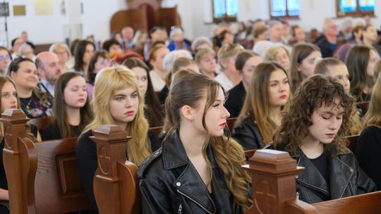 V Zjazd Absolwentów i Nauczycieli i 75-lecie II Liceum Ogólnokształcącego w Chełmie cz. I [GALERIA ZDJĘĆ]