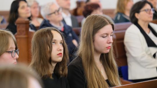 V Zjazd Absolwentów i Nauczycieli i 75-lecie II Liceum Ogólnokształcącego w Chełmie cz. I [GALERIA ZDJĘĆ]