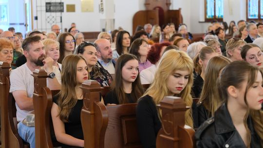 V Zjazd Absolwentów i Nauczycieli i 75-lecie II Liceum Ogólnokształcącego w Chełmie cz. I [GALERIA ZDJĘĆ]