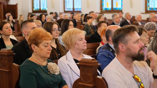 V Zjazd Absolwentów i Nauczycieli i 75-lecie II Liceum Ogólnokształcącego w Chełmie cz. I [GALERIA ZDJĘĆ]