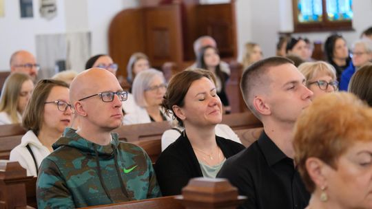 V Zjazd Absolwentów i Nauczycieli i 75-lecie II Liceum Ogólnokształcącego w Chełmie cz. I [GALERIA ZDJĘĆ]