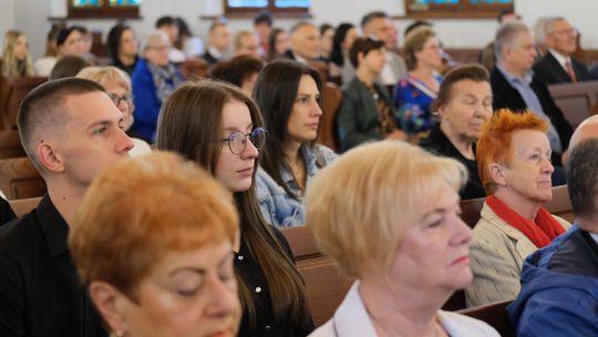 V Zjazd Absolwentów i Nauczycieli i 75-lecie II Liceum Ogólnokształcącego w Chełmie cz. I [GALERIA ZDJĘĆ]