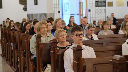 V Zjazd Absolwentów i Nauczycieli i 75-lecie II Liceum Ogólnokształcącego w Chełmie cz. I [GALERIA ZDJĘĆ]