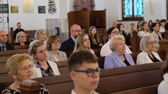 V Zjazd Absolwentów i Nauczycieli i 75-lecie II Liceum Ogólnokształcącego w Chełmie cz. I [GALERIA ZDJĘĆ]