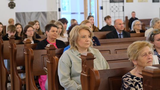 V Zjazd Absolwentów i Nauczycieli i 75-lecie II Liceum Ogólnokształcącego w Chełmie cz. I [GALERIA ZDJĘĆ]