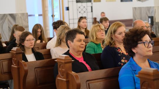 V Zjazd Absolwentów i Nauczycieli i 75-lecie II Liceum Ogólnokształcącego w Chełmie cz. I [GALERIA ZDJĘĆ]