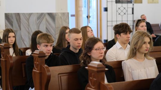 V Zjazd Absolwentów i Nauczycieli i 75-lecie II Liceum Ogólnokształcącego w Chełmie cz. I [GALERIA ZDJĘĆ]