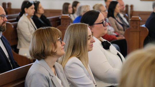 V Zjazd Absolwentów i Nauczycieli i 75-lecie II Liceum Ogólnokształcącego w Chełmie cz. I [GALERIA ZDJĘĆ]