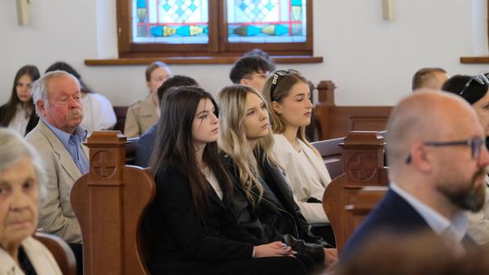 V Zjazd Absolwentów i Nauczycieli i 75-lecie II Liceum Ogólnokształcącego w Chełmie cz. I [GALERIA ZDJĘĆ]