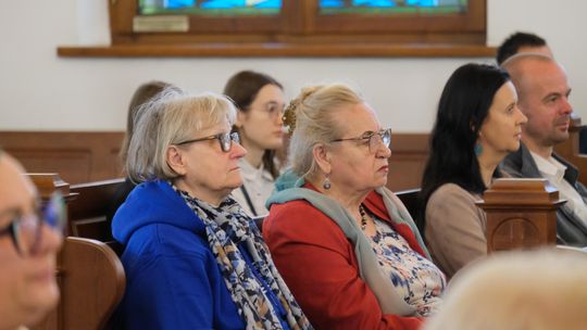 V Zjazd Absolwentów i Nauczycieli i 75-lecie II Liceum Ogólnokształcącego w Chełmie cz. I [GALERIA ZDJĘĆ]