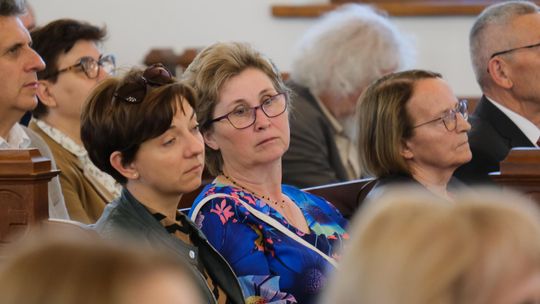 V Zjazd Absolwentów i Nauczycieli i 75-lecie II Liceum Ogólnokształcącego w Chełmie cz. I [GALERIA ZDJĘĆ]