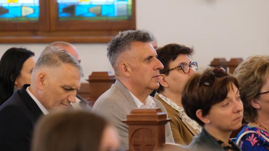 V Zjazd Absolwentów i Nauczycieli i 75-lecie II Liceum Ogólnokształcącego w Chełmie cz. I [GALERIA ZDJĘĆ]