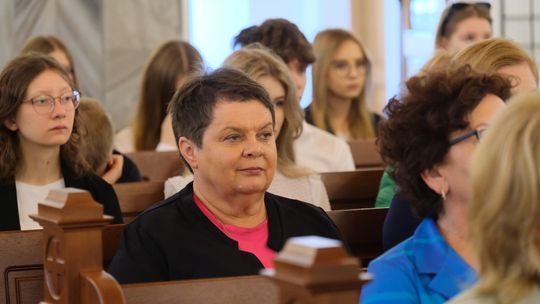 V Zjazd Absolwentów i Nauczycieli i 75-lecie II Liceum Ogólnokształcącego w Chełmie cz. I [GALERIA ZDJĘĆ]