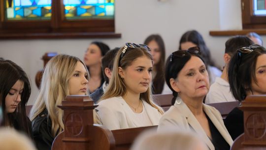 V Zjazd Absolwentów i Nauczycieli i 75-lecie II Liceum Ogólnokształcącego w Chełmie cz. I [GALERIA ZDJĘĆ]