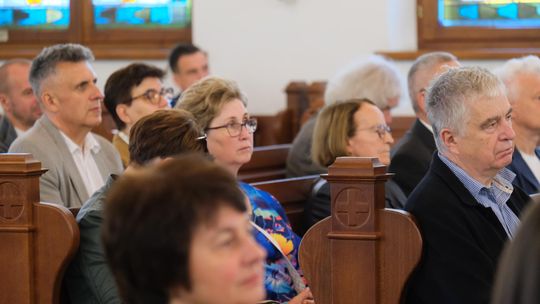 V Zjazd Absolwentów i Nauczycieli i 75-lecie II Liceum Ogólnokształcącego w Chełmie cz. I [GALERIA ZDJĘĆ]