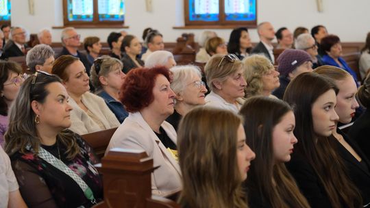 V Zjazd Absolwentów i Nauczycieli i 75-lecie II Liceum Ogólnokształcącego w Chełmie cz. I [GALERIA ZDJĘĆ]