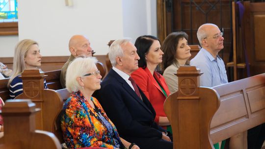 V Zjazd Absolwentów i Nauczycieli i 75-lecie II Liceum Ogólnokształcącego w Chełmie cz. I [GALERIA ZDJĘĆ]