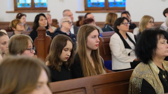 V Zjazd Absolwentów i Nauczycieli i 75-lecie II Liceum Ogólnokształcącego w Chełmie cz. I [GALERIA ZDJĘĆ]