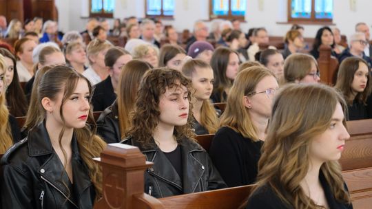 V Zjazd Absolwentów i Nauczycieli i 75-lecie II Liceum Ogólnokształcącego w Chełmie cz. I [GALERIA ZDJĘĆ]